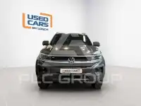 2024 Volkswagen Amarok