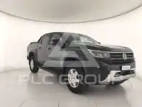 2024 Volkswagen Amarok