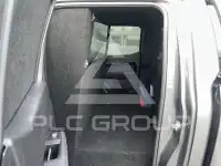2024 Volkswagen Amarok