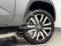 2024 Volkswagen Amarok