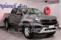 2024 Volkswagen Amarok