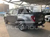2024 Volkswagen Amarok
