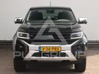 2024 Volkswagen Amarok