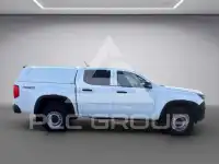2024 Volkswagen Amarok