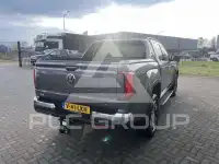 2024 Volkswagen Amarok