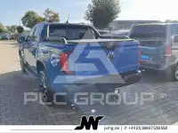 2024 Volkswagen Amarok