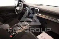 2024 Volkswagen Amarok