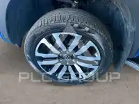 2024 Volkswagen Amarok