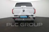 2024 Volkswagen Amarok