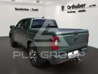 2024 Volkswagen Amarok