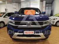 2024 Volkswagen Amarok
