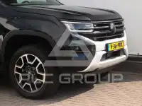 2024 Volkswagen Amarok
