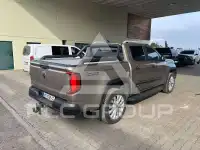 2024 Volkswagen Amarok