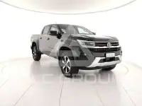2024 Volkswagen Amarok