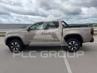 2024 Volkswagen Amarok