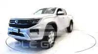 2024 Volkswagen Amarok