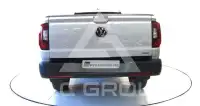 2024 Volkswagen Amarok