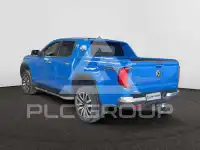 2024 Volkswagen Amarok