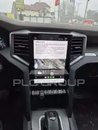 2024 Volkswagen Amarok
