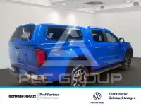 2024 Volkswagen Amarok