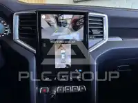 2024 Volkswagen Amarok