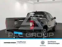 2024 Volkswagen Amarok