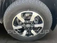 2024 Volkswagen Amarok
