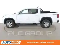 2024 Volkswagen Amarok