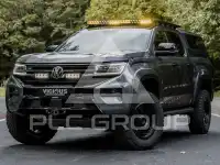 2024 Volkswagen Amarok