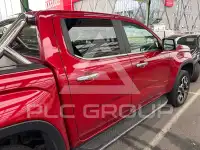 2024 Volkswagen Amarok