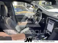 2024 Volkswagen Amarok