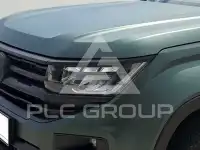 2024 Volkswagen Amarok