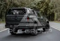 2024 Volkswagen Amarok