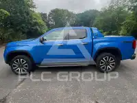 2024 Volkswagen Amarok