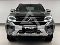 2024 Volkswagen Amarok