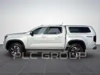 2024 Volkswagen Amarok