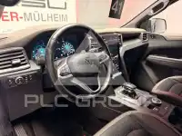 2024 Volkswagen Amarok
