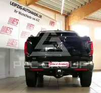 2024 Volkswagen Amarok
