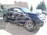 2024 Volkswagen Amarok