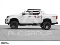 2024 Volkswagen Amarok