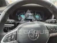2024 Volkswagen Amarok