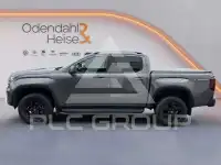 2024 Volkswagen Amarok