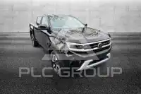 2024 Volkswagen Amarok
