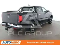 2024 Volkswagen Amarok