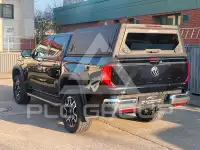 2024 Volkswagen Amarok