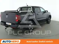 2024 Volkswagen Amarok