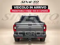 2024 Volkswagen Amarok