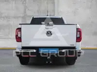 2024 Volkswagen Amarok