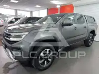 2024 Volkswagen Amarok