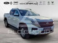 2024 Volkswagen Amarok